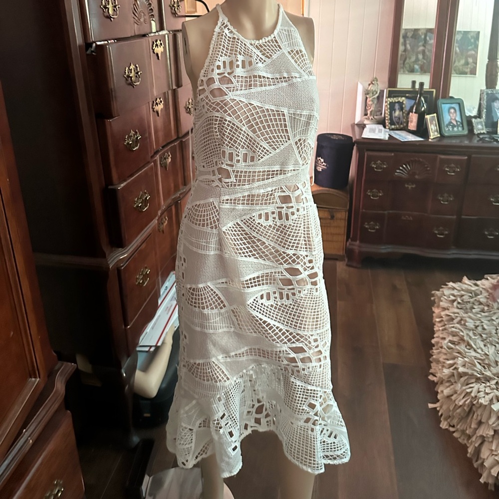 Cooper St Dress